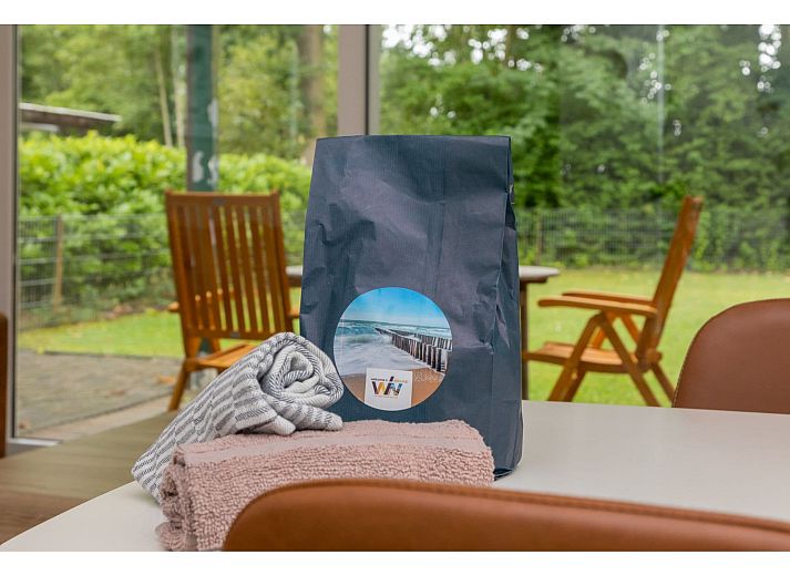 Verblijf 590465 - Vakantiewoning Noord-Beveland - Smallengange 45