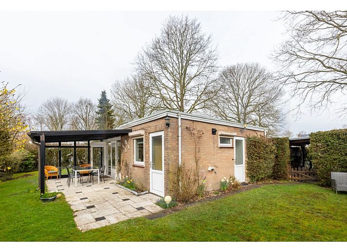 Guest house 590466 - Holiday property Noord-Beveland - Koekoesbloemwei 90