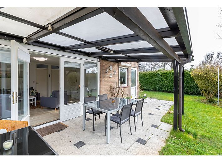 Guest house 590466 - Holiday property Noord-Beveland - Koekoesbloemwei 90