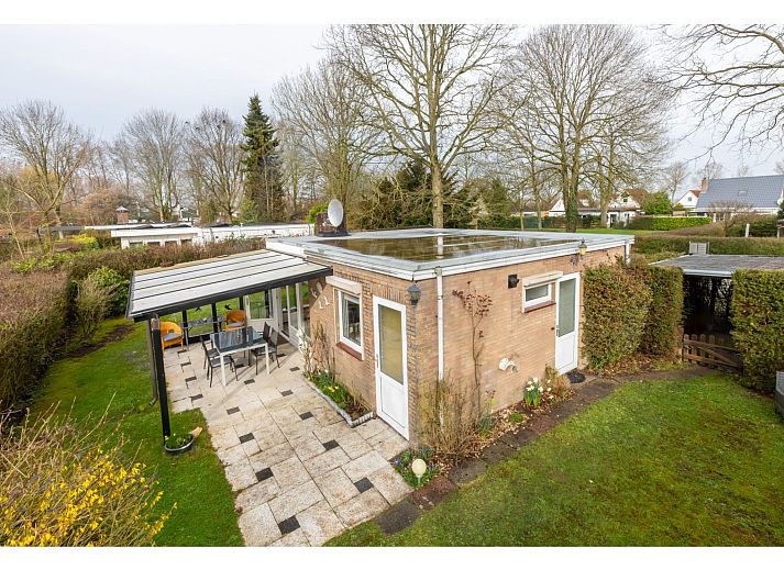 Guest house 590466 - Holiday property Noord-Beveland - Koekoesbloemwei 90