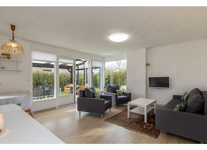 Guest house 590466 - Holiday property Noord-Beveland - Koekoesbloemwei 90