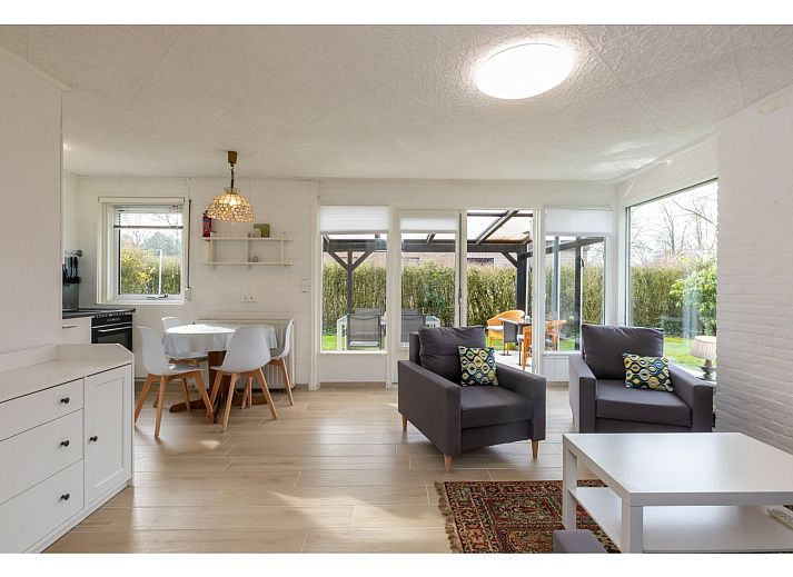 Guest house 590466 - Holiday property Noord-Beveland - Koekoesbloemwei 90