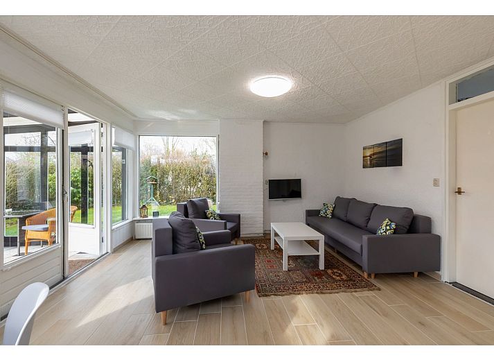 Guest house 590466 - Holiday property Noord-Beveland - Koekoesbloemwei 90