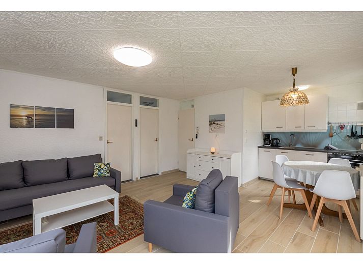 Guest house 590466 - Holiday property Noord-Beveland - Koekoesbloemwei 90