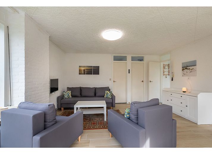 Guest house 590466 - Holiday property Noord-Beveland - Koekoesbloemwei 90