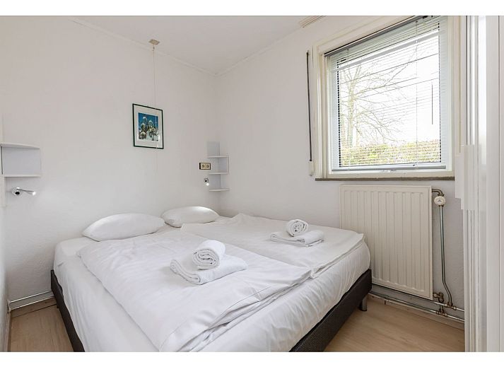 Guest house 590466 - Holiday property Noord-Beveland - Koekoesbloemwei 90