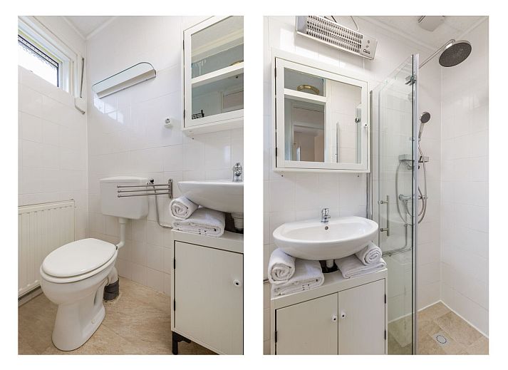 Guest house 590466 - Holiday property Noord-Beveland - Koekoesbloemwei 90