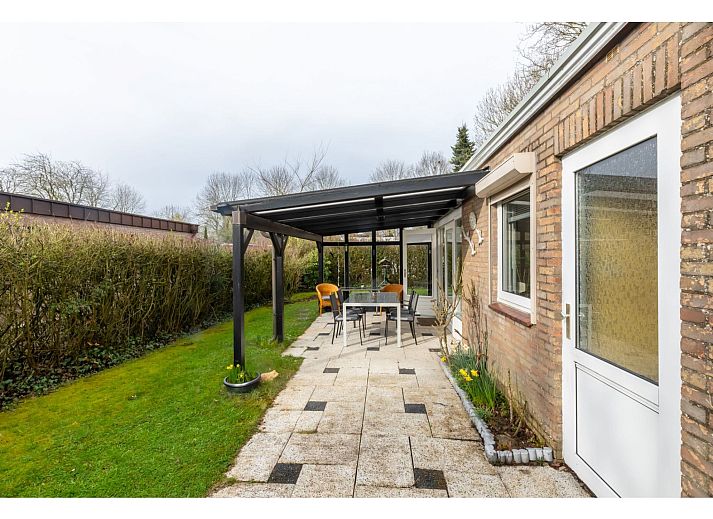 Guest house 590466 - Holiday property Noord-Beveland - Koekoesbloemwei 90