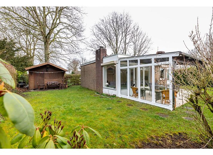 Guest house 590466 - Holiday property Noord-Beveland - Koekoesbloemwei 90