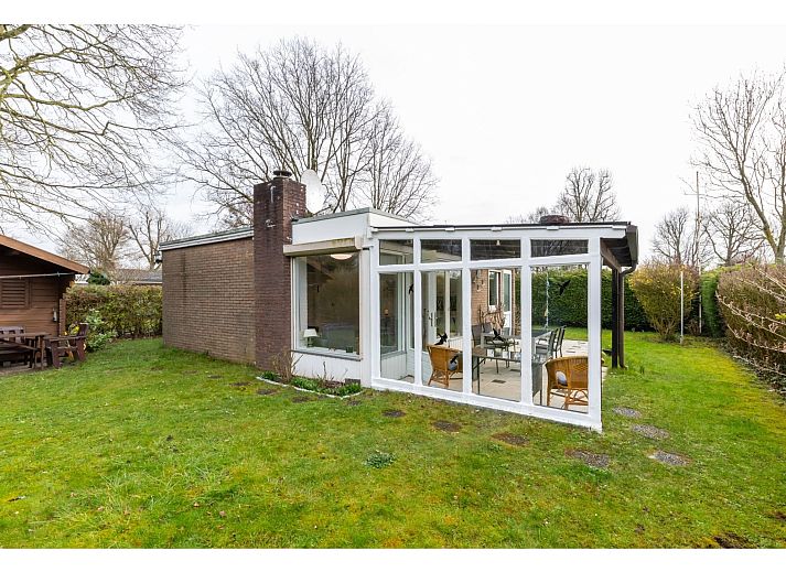 Guest house 590466 - Holiday property Noord-Beveland - Koekoesbloemwei 90