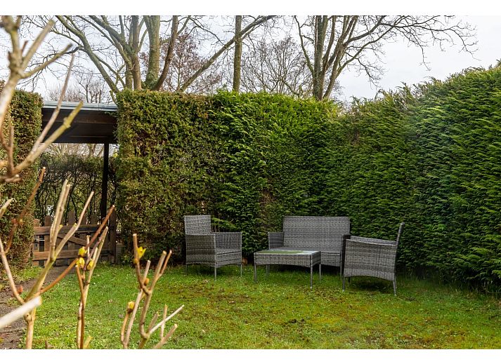 Guest house 590466 - Holiday property Noord-Beveland - Koekoesbloemwei 90