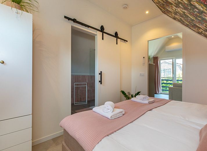 Unterkunft 590467 - Ferienhaus Noord-Beveland - Appartement 'Bed by Al' - Hoofdstraat 16 a  Kortgene
