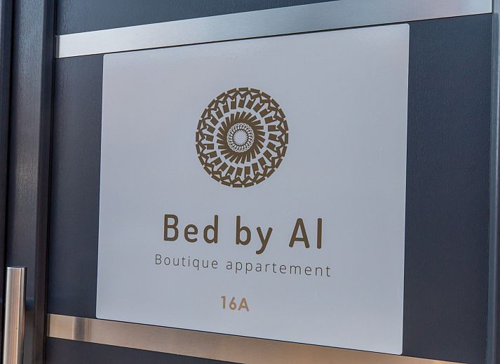 Unterkunft 590467 - Ferienhaus Noord-Beveland - Appartement 'Bed by Al' - Hoofdstraat 16 a  Kortgene