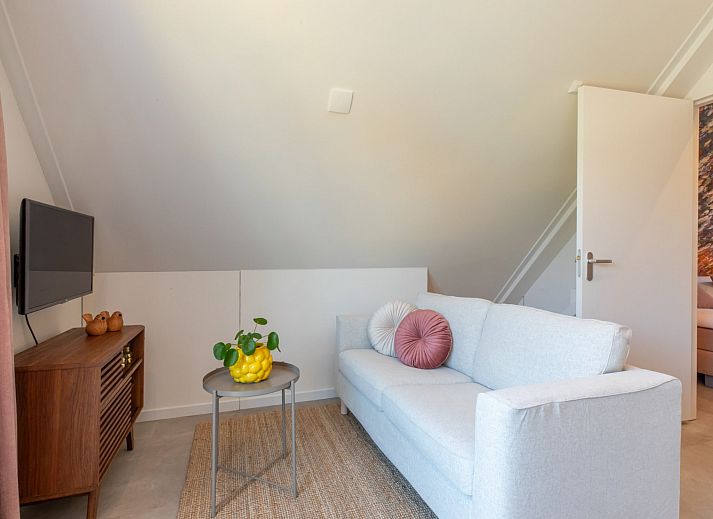 Unterkunft 590467 - Ferienhaus Noord-Beveland - Appartement 'Bed by Al' - Hoofdstraat 16 a  Kortgene