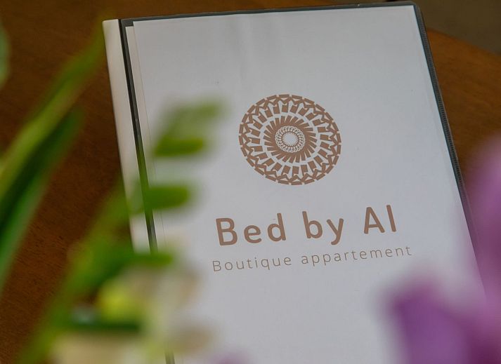 Unterkunft 590467 - Ferienhaus Noord-Beveland - Appartement 'Bed by Al' - Hoofdstraat 16 a  Kortgene