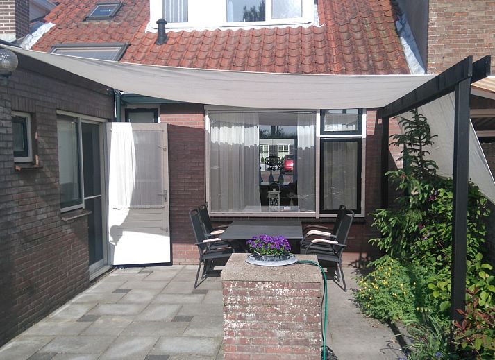 Guest house 590470 - Holiday property Noord-Beveland - ZE1772