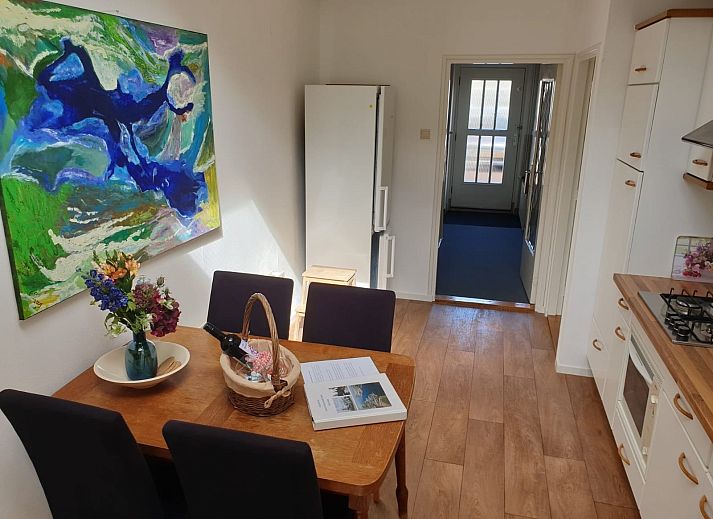 Guest house 590470 - Holiday property Noord-Beveland - ZE1772