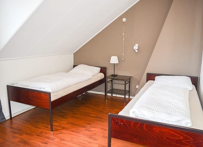 Guest house 590470 - Holiday property Noord-Beveland - ZE1772