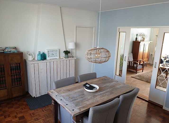 Guest house 590470 - Holiday property Noord-Beveland - ZE1772