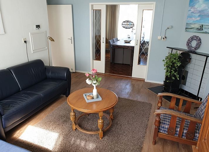 Guest house 590470 - Holiday property Noord-Beveland - ZE1772
