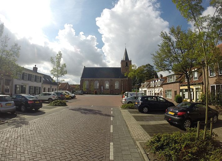 Guest house 590470 - Holiday property Noord-Beveland - ZE1772