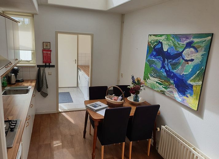 Guest house 590470 - Holiday property Noord-Beveland - ZE1772