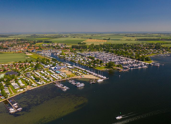 Guest house 590470 - Holiday property Noord-Beveland - ZE1772