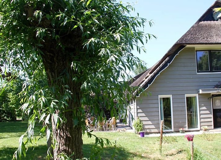 Unterkunft 590504 • Ferienhaus Noord-Beveland • Vakantiehuisje in Geersdijk