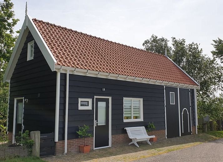 Unterkunft 590509 • Ferienhaus Noord-Beveland • Huisje in Geersdijk 