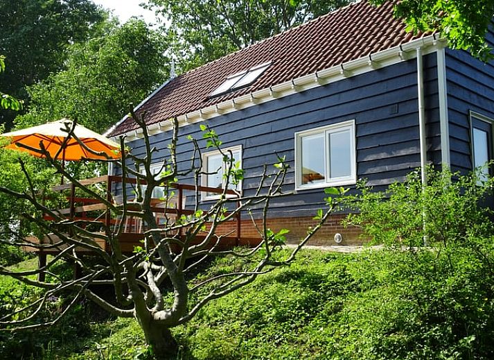 Guest house 590511 - Holiday property Noord-Beveland - Huisje in Geersdijk