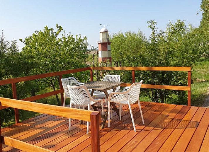 Guest house 590511 - Holiday property Noord-Beveland - Huisje in Geersdijk