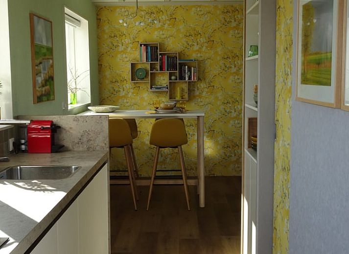 Guest house 590511 - Holiday property Noord-Beveland - Huisje in Geersdijk