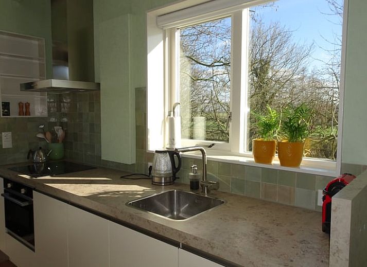 Guest house 590511 - Holiday property Noord-Beveland - Huisje in Geersdijk