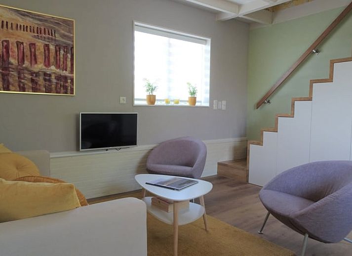 Guest house 590511 - Holiday property Noord-Beveland - Huisje in Geersdijk