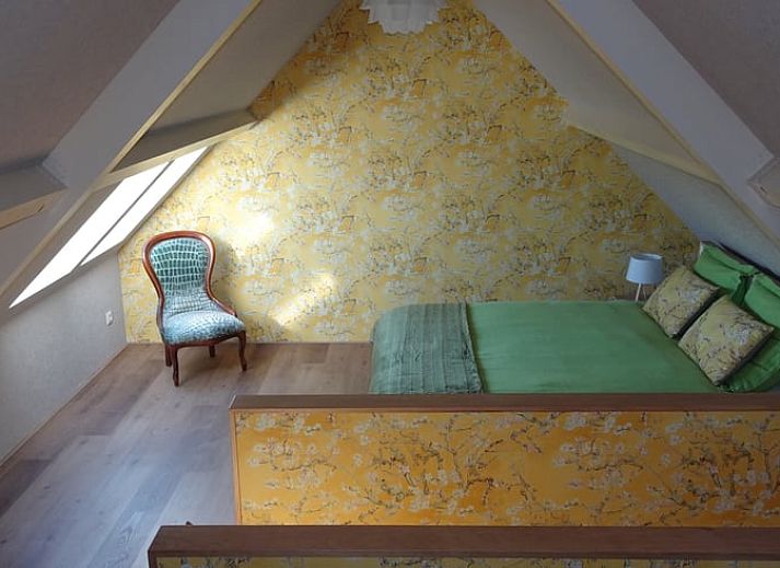 Guest house 590511 - Holiday property Noord-Beveland - Huisje in Geersdijk