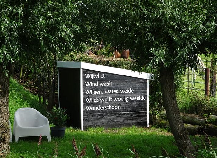 Guest house 590511 - Holiday property Noord-Beveland - Huisje in Geersdijk