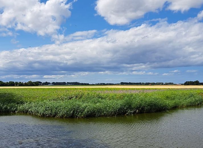 Guest house 590511 - Holiday property Noord-Beveland - Huisje in Geersdijk