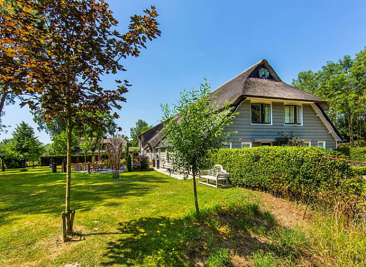 Unterkunft 590512 • Ferienhaus Noord-Beveland • Huisje in Geersdijk 