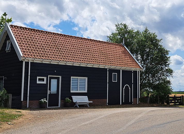 Guest house 590516 - Holiday property Noord-Beveland - ZE1511