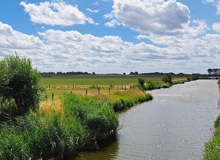 Guest house 590516 - Holiday property Noord-Beveland - ZE1511