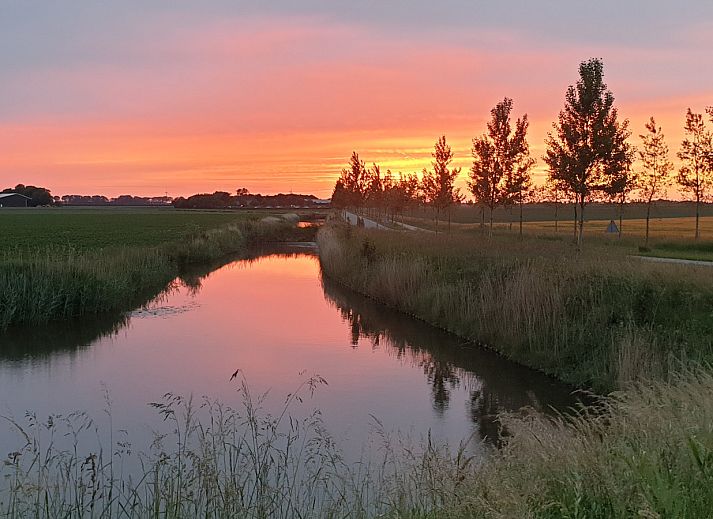 Guest house 590516 - Holiday property Noord-Beveland - ZE1511