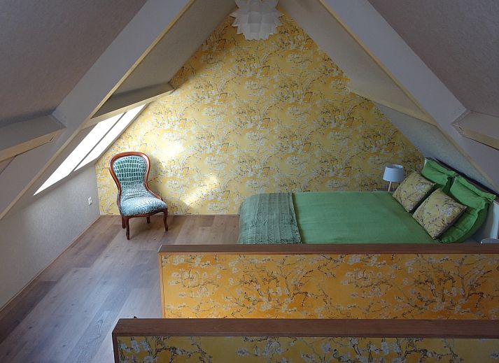 Guest house 590516 - Holiday property Noord-Beveland - ZE1511