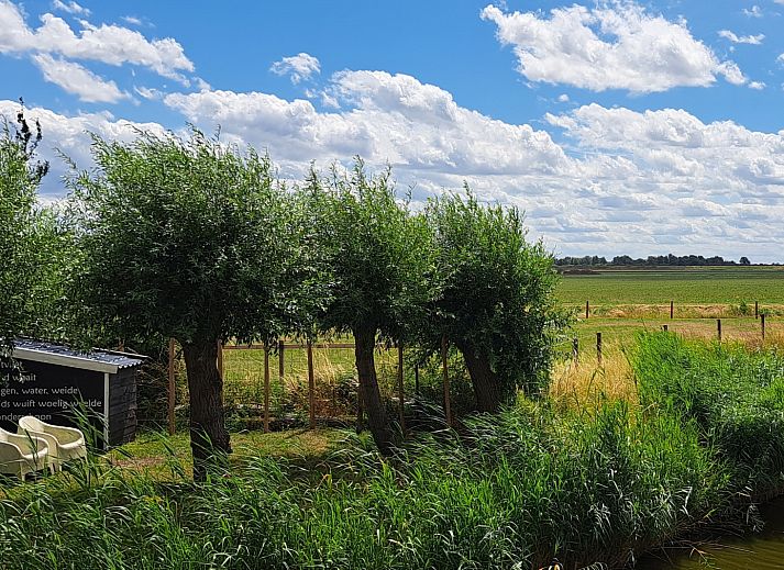 Guest house 590516 - Holiday property Noord-Beveland - ZE1511