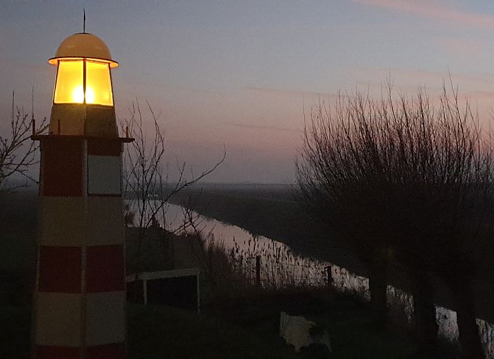 Guest house 590516 - Holiday property Noord-Beveland - ZE1511