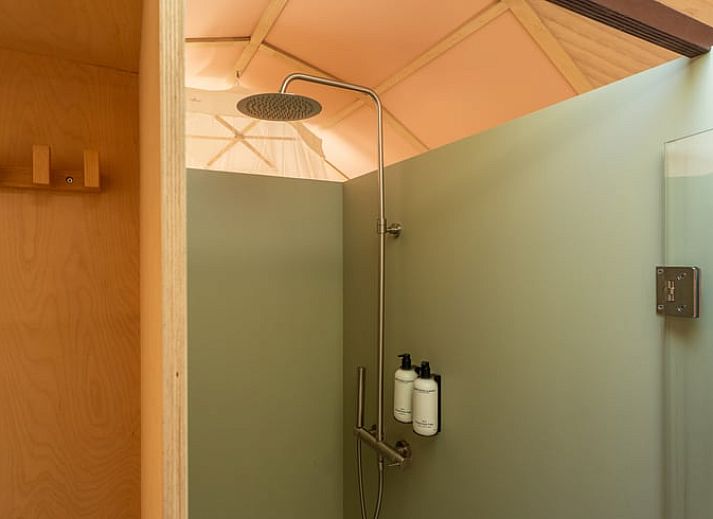 Guest house 590601 - Holiday property Noord-Beveland - Vakantiehuis in Kats