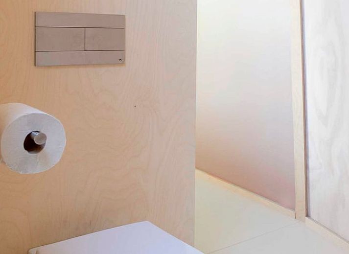 Guest house 590601 - Holiday property Noord-Beveland - Vakantiehuis in Kats