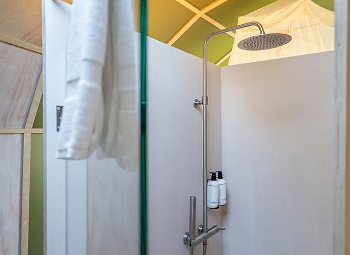 Guest house 590604 - Holiday property Noord-Beveland - Huisje in Kats