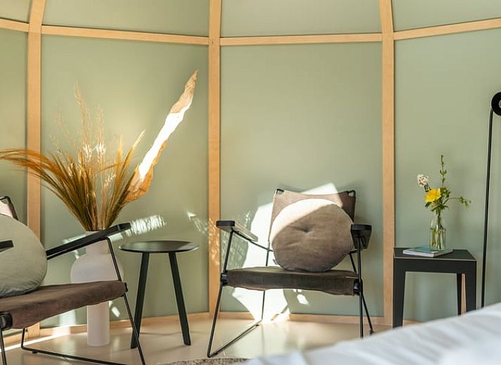 Unterkunft 590605 - Ferienhaus Noord-Beveland - Vakantiehuisje in Kats