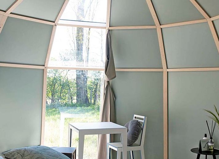 Unterkunft 590605 - Ferienhaus Noord-Beveland - Vakantiehuisje in Kats