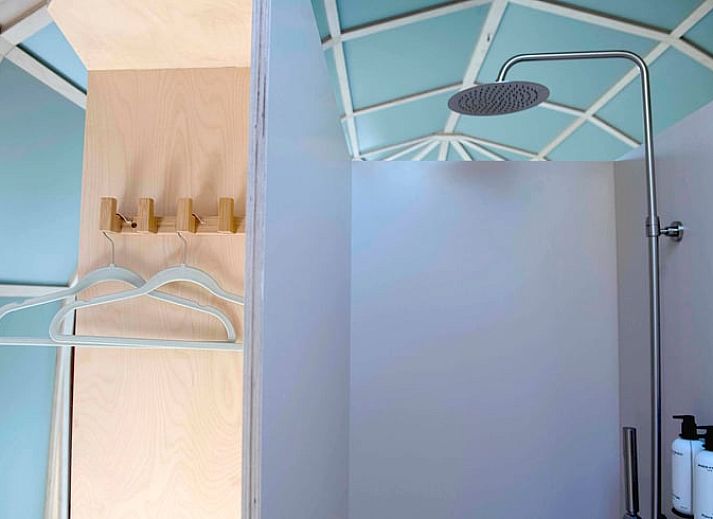 Unterkunft 590605 - Ferienhaus Noord-Beveland - Vakantiehuisje in Kats